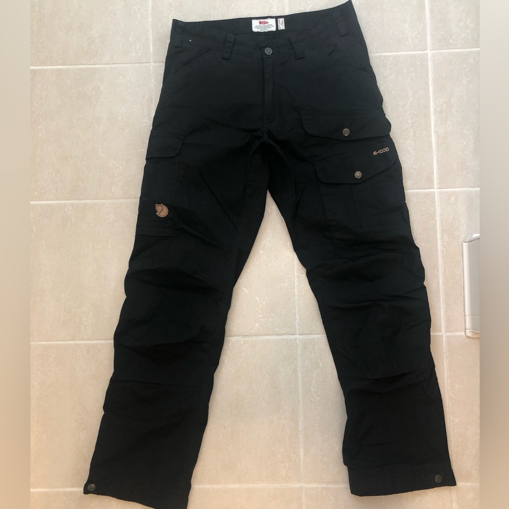 EUC FJÄLLRÄVEN vidda pro trousers